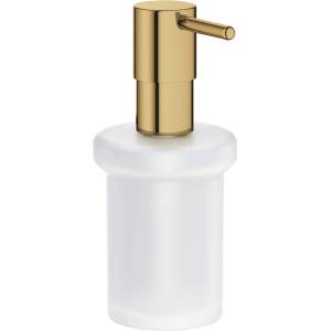 GROHE Essentials - Дозатор за течен сапун, Cool Sunrise 40394GL1 (40394GL1)