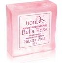 tianDe přírodní ručně dělané mýdlo "Bella Roza" 85 g