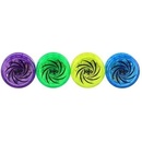 Teddies Jojo plast 6cm svítící na baterie 4 barvy 1 ks