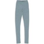 Engel Дамско копринено термобельо Engel Women's Leggings - Bergblau - размер 34/36 (EU) (114-0633-1311)