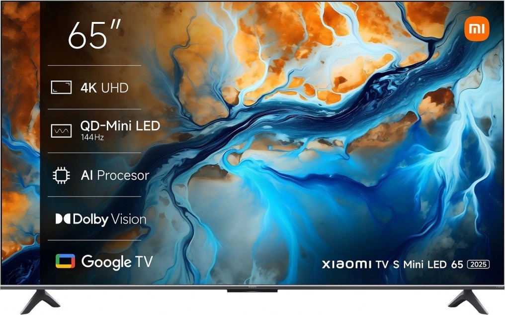 Xiaomi TV S mini LED 65