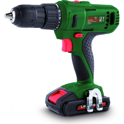 DWT ABS-18-2 TLi BMC