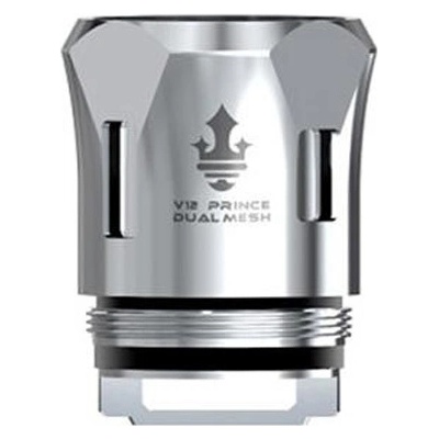 SMOK Žhavící tělísko V12 Prince Dual Mesh 0,2ohm