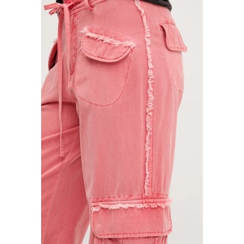 Desigual Панталон Desigual ALEJANDRIA (25SWPW27)