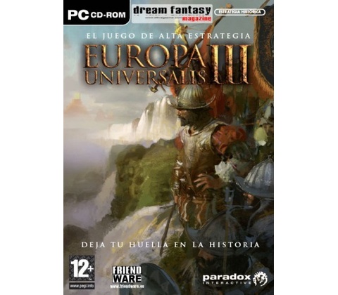 Europa Universalis 3