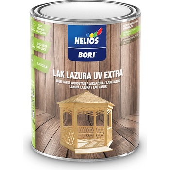 Bori UV extra 2,5 l bezfarebný