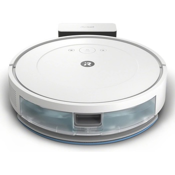 iRobot Roomba Combo Essential White (Y011240)