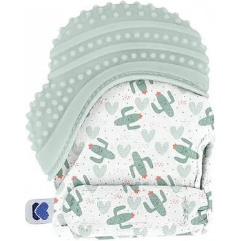 Image 1 of Kikka boo Ръкавица за венци и зъби Savanna mint Kikka boo (31303040091)