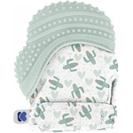 Kikka boo Ръкавица за венци и зъби Savanna mint Kikka boo (31303040091)