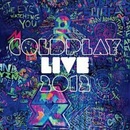 Coldplay - Coldplay Live 2012
