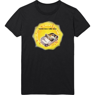 Beastie Boys Hello Nasty Black XL Риза (BEASTTS01MB04)