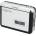 LogiLink UA0156 USB касетъчен дигитайзер (UA0156)