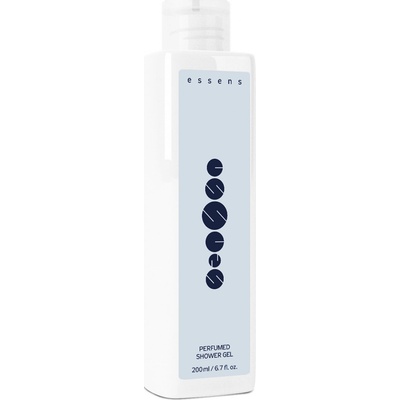 Essens sprchový gel w115 200 ml