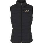Ea7 emporio armani Потник EA7 EMPORIO ARMANI 8NTQ08_TNF8Z vest - Black (Black)
