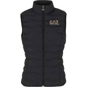 Ea7 emporio armani Потник EA7 EMPORIO ARMANI 8NTQ08_TNF8Z vest - Black (Black)