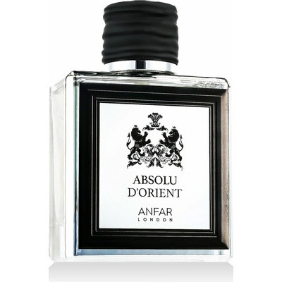 Anfar London Absolu d’Orient parfum pánsky 115 ml