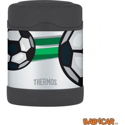 Thermos termoska na jídlo fotbal 0,29 l