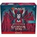 Wizards of the Coast Magic The Gathering Innistrad Crimson Vow Bundle