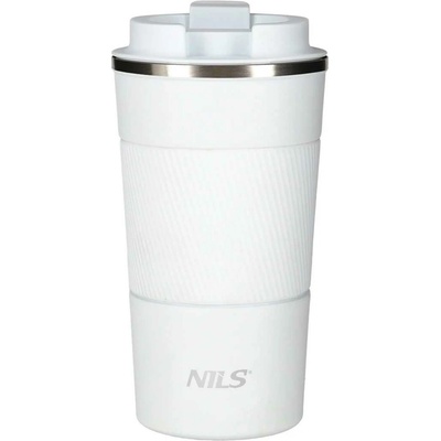 Nils Termohrnček NCC09 510 ml biely