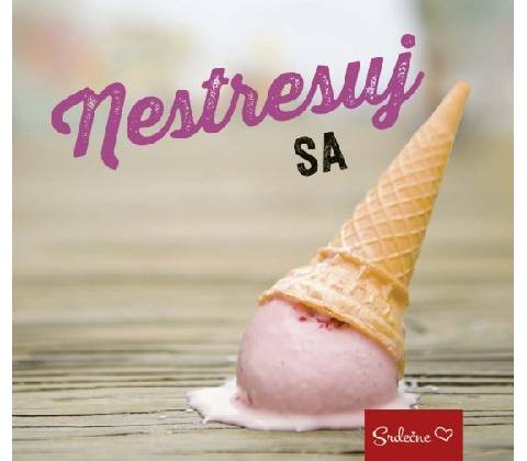 Nestresuj sa
