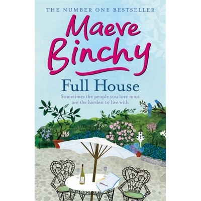 Full House - Maeve Binchy
