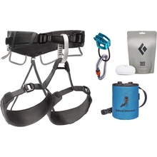 Black Diamond Momentum 4S Harness