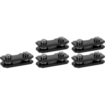 Yato Sada náhradních článků pro řetězy 3/8" / 0,05