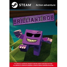 Brilliant Bob