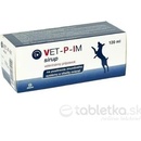 Plerasan VET-P-IM sirup 120 ml