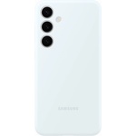 Samsung Galaxy S24+ Silicone Case white (EF-PS926TWEGWW)