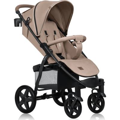 Lionelo Sport ANNET PLUS BEIGE SAND 2024