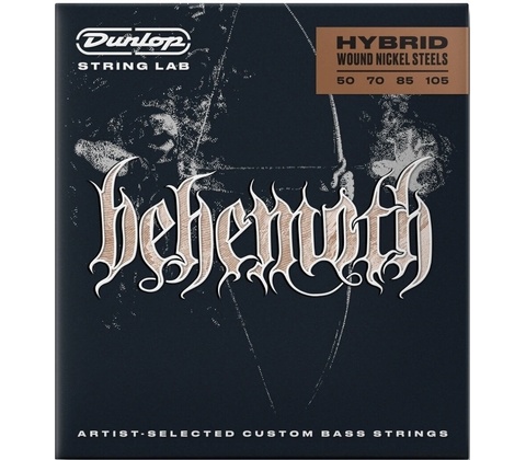 Dunlop BEHYN50105