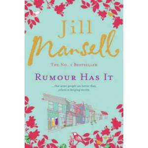 Rumour Has It | Jill Mansell (ISBN: 9780755328192)