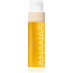 COCOSOLIS ANANAS масло за грижа и придобиване на тен без защитен фактор с аромат Pineapple & Vanilla 110ml