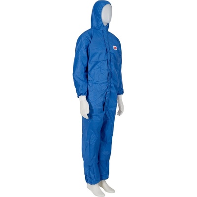 3М Science Applied to Life 3M Protective Coverall 4532+ - Защитен гащеризон за индустриална безопасност (4532B2XL)
