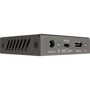 Lindy LINDY HDMI 18G аудио адаптер (38203)