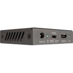 Lindy LINDY HDMI 18G аудио адаптер (38203)