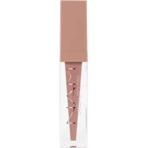 NAM Latex Lipgloss 1 Rose Nude Глос блясък за устни 3, 5ml
