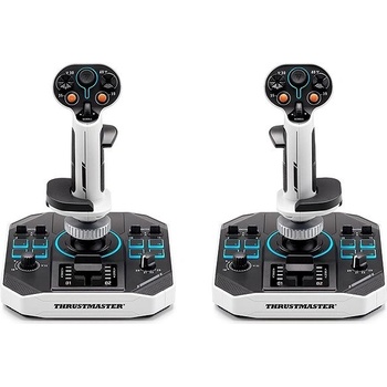 Thrustmaster Sol-R 2 HOSAS Space Sim Duo 2960939