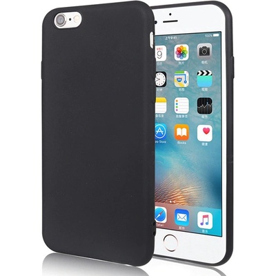 Pouzdro Jelly Case Xiaomi Redmi K30 - Candy - černé