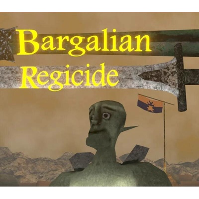 Bargalian Regicide
