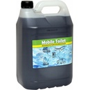 AgaChem Chémia pre mobilné a suché toalety 2v1 5l