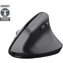 Trust Bayo+ Ergonomic Wireless Mouse 25146