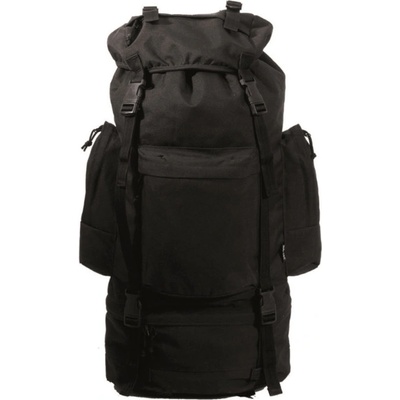 Mil-tec Ranger 75 l černý