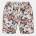 Threadbare Бански гащета Threadbare Men's Swim Shorts - Cream