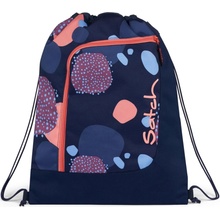 Športové vrece Satch Gymbag - Coral Reef uni