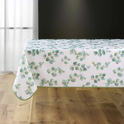 Douceur d'interieur Polyesterový ubrus s potiskem Leandre 150x240 cm