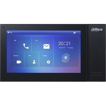 Dahua VTH2421FB-P 7