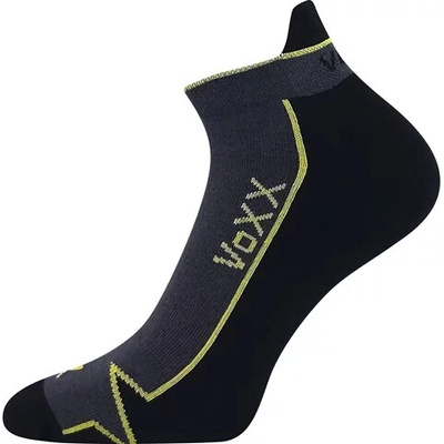 VoXX LOCATOR A tmavě šedá