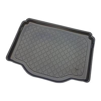 Гумирана стелка за багажник за Opel Mokka & Mokka Allroad (2012+) / Chevrolet Trax & Trax Allroad (2013+)